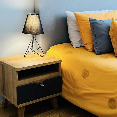 Riga A New Designed Cosy Family Apartment Kültér fotó