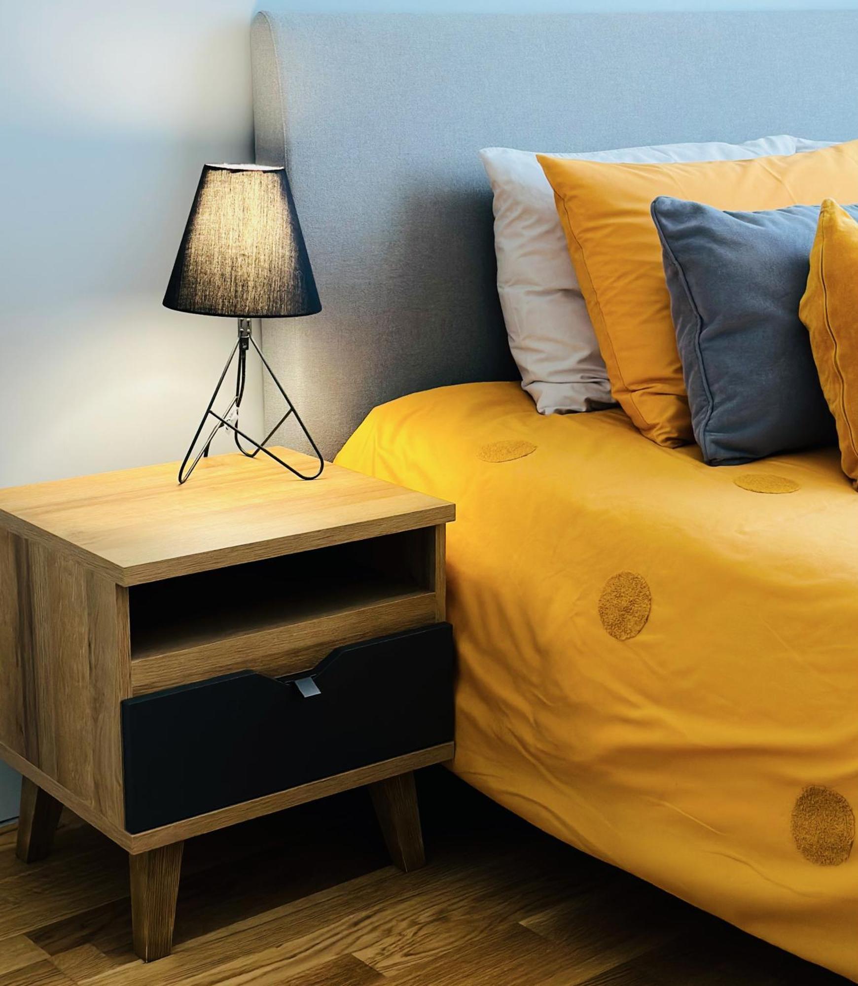 Riga A New Designed Cosy Family Apartment Kültér fotó