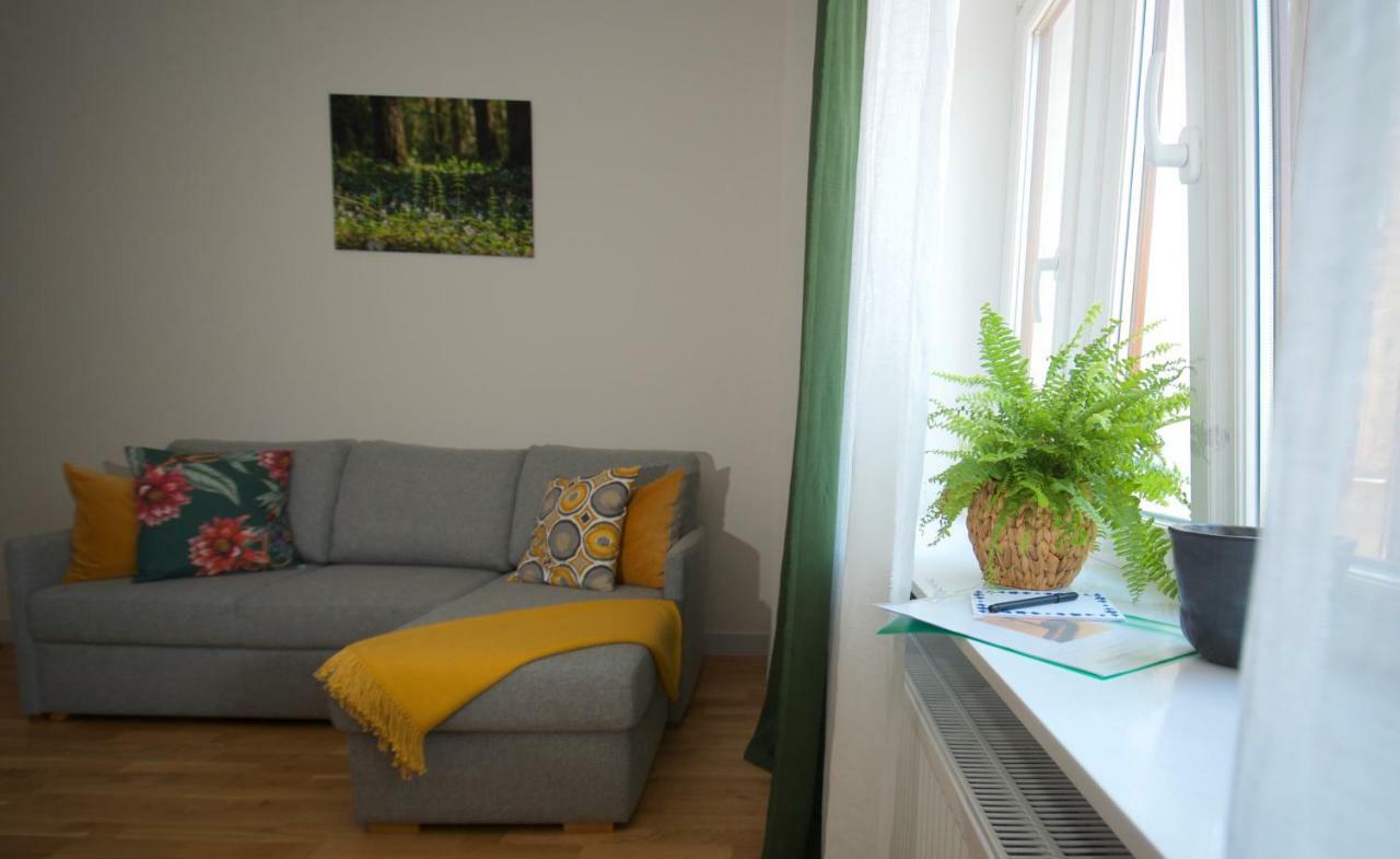 Riga A New Designed Cosy Family Apartment Kültér fotó